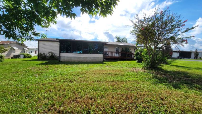 2083 Quail Ridge Dr. a Lake Wales, FL Mobile or Manufactured Home for Sale